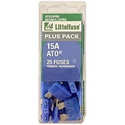 Front Defroster Fuse by LITTELFUSE - ATO10BP gen/LITTELFUSE/Front Defroster Fuse/Front Defroster Fuse_01